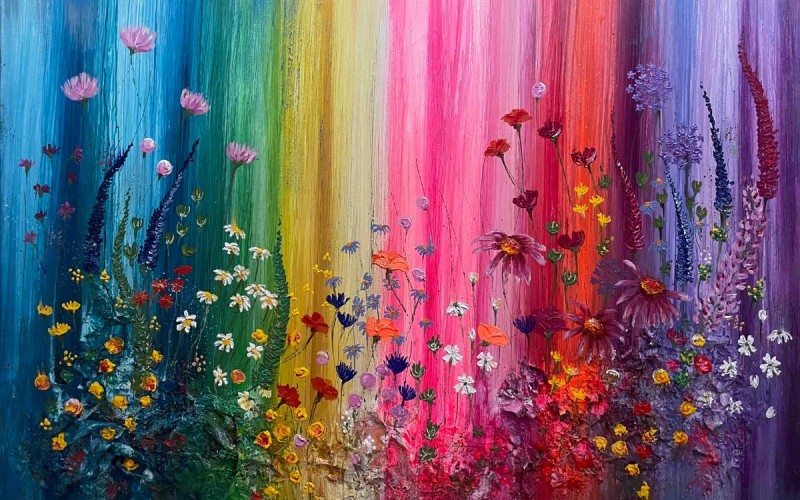 Colourful